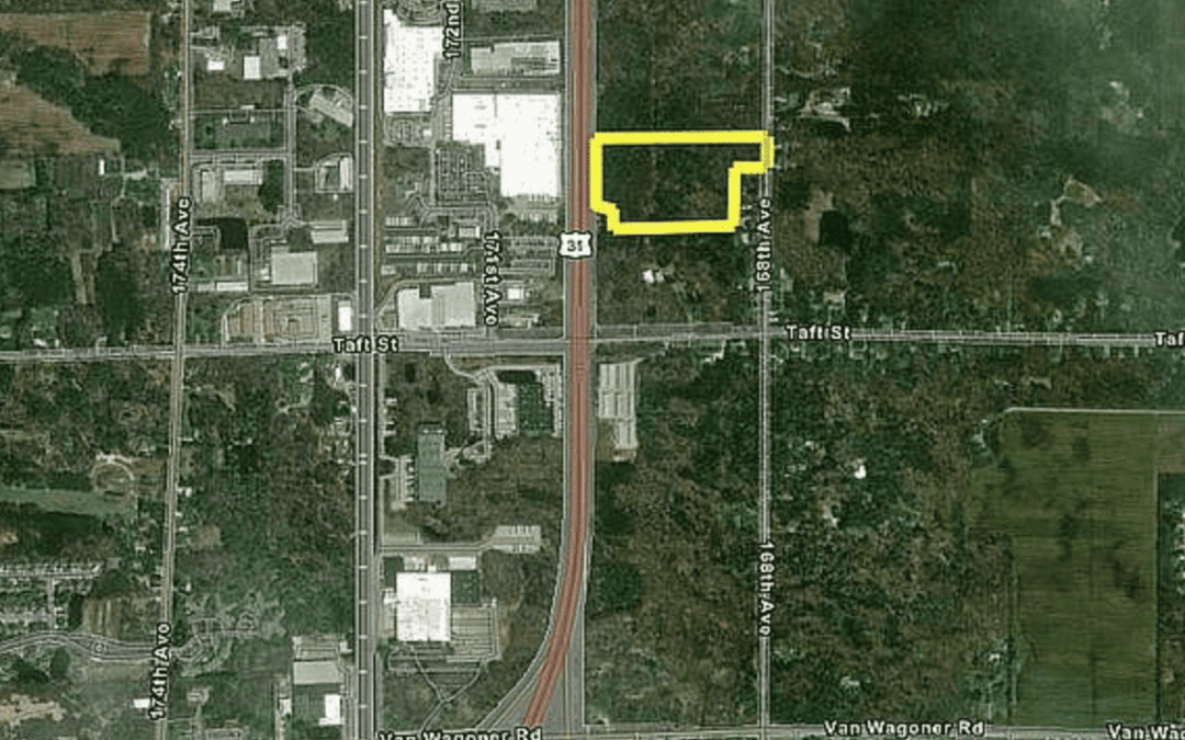 18571 168th Ave, Spring Lake, MI 49456