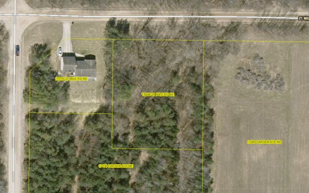 21 Mile Lot (MLS ✅)